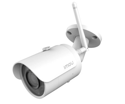 Kamera IP IMOU Bullet Pro 1296p 3MP IP67 WiFi