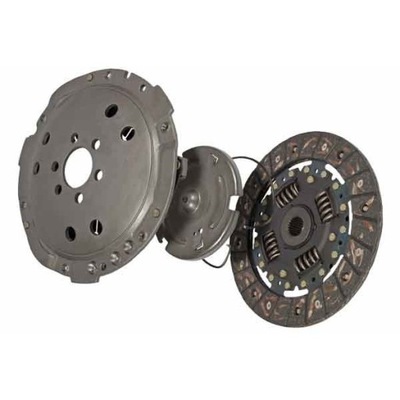 Зчеплення kpl do seat inca 1.6i фото №1