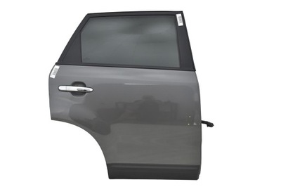 Двері задні задня праве kia sorento ii lift фото №1