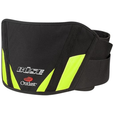 BELT NERKOWY ON MOTOR BUSE OUTLAST FLUO XL 120CM  