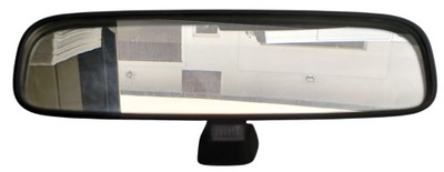 Дзеркало заднього виду внутрішнє mazda 5 012197 фото №1