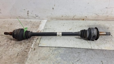 Привідний вал правий задній a1663502200 mercedes gle ml w166 c292 4matic фото №1