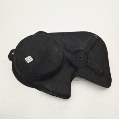 2021 mini one - cooper f56 f55 защита тепловая отсек двигателя 8657579 фото №1