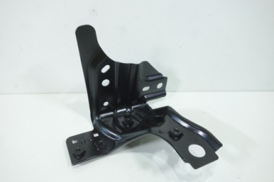 Кронштейн крила перед ліва toyota auris ii 12- фото №1