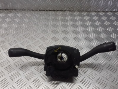 Подрулевой переключатель света audi a3 8l 4b0953503f фото №1