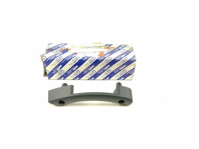 Ручка дверь левый задняя fiat doblo 00-04 оригинал оригинальный номер фото №1