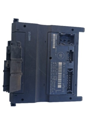 Mercedes s w221 модуль блок керування сидіння 0048201126 фото №1