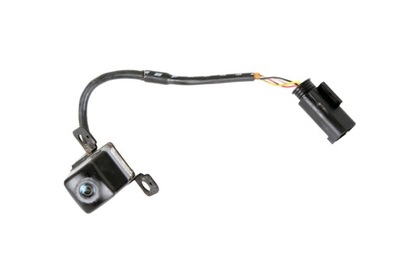 Камера заднего вида kia sorento ii xm 95760-2p511 фото №1