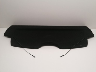 Mini r60 countryman полиця задня багажника оригінал 10-16 фото №1