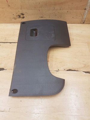 Захист панелі консолі kia picanto ii фото №1