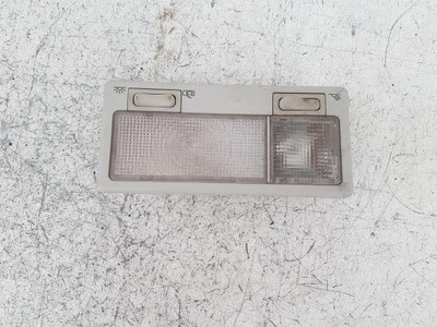 Лампа освітлення кабіни ford galaxy mk2 фото №1