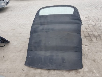 Audi a5 8t 09-16r кабріолет  дах фото №1