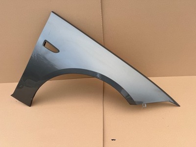 Крыло opel insignia b правый перед передний фото №1