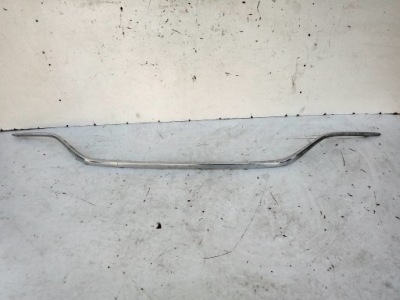 Mercedes w238 amg молдинг бампер хром a2388859600 фото №1