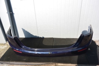 Maserati ghibli zdrrzak задняя kompletny pdc 426/b фото №1