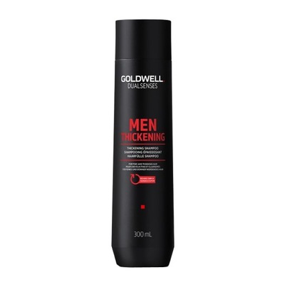 GOLDWELL Dualsenses Men Szampon wzmacniający 300ml