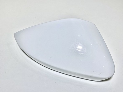 Корпус зеркало skoda scala 657857538a правая фото №1