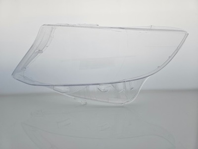 Стекло фары фара mercedes vito w447 2014-2019 фото №1