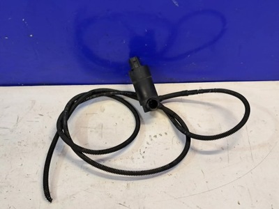 Volvo s80 2013 насос омывателя фото №1