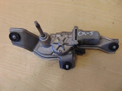 Двигатель дворники крышки задняя mazda cx-5 фото №1