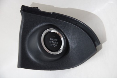 Перемикач кнопка запуск стоп subaru wrx sti фото №1