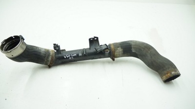 Volvo v60 s60 lift d4 труба интеркулер 31368609 фото №1