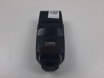 Canon Speedlite 420EX (2161972)