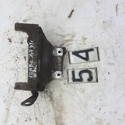 Opel combo 1.3 cdti кронштейн кронштейн двигателя фото №1