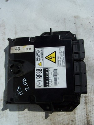 Mazda бортовий комп'ютер двигуна 275800-7352 фото №1