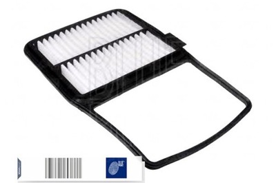 FILTRO AIRE TOYOTA PRIUS 1.5H 09.03-12.09 BLUE  