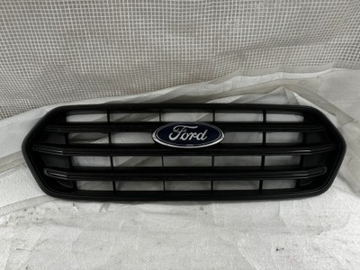 Ford transit custom lift решітка радіатора фото №1