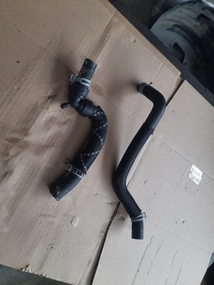 Renault captur ii 1.0tce шланг wody kpl. фото №1