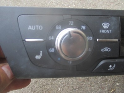 AUDI A6 C7 A7 JUNGIKLIS ŽIBINTŲ 4G0941531D 