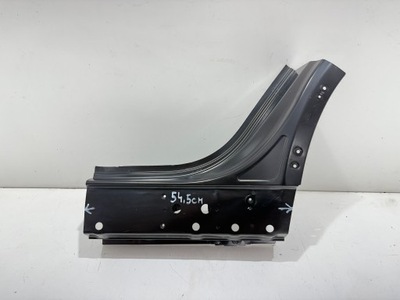 Bmw x5 f15 лівий поріг крила задній новий oryg ! фото №1