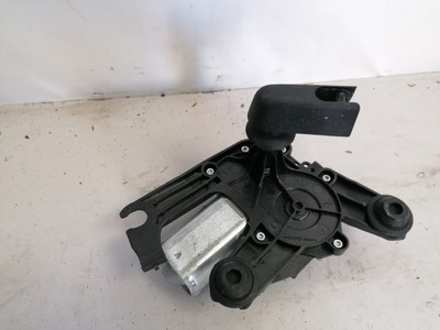 Моторчик дворники задняя citroen c4 ii фото №1