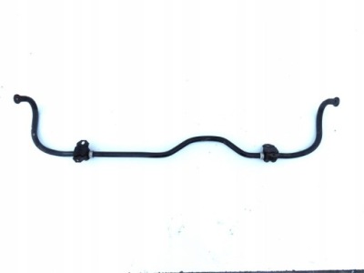 Тяга стабилизатора передний hyundai i20 i 08-14 r фото №1