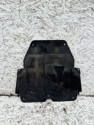 Megane iv підлога pod двигун 1,3tce 758906742r фото №1