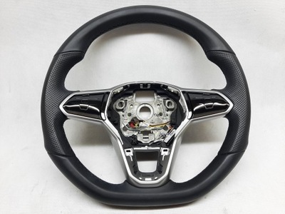 Vw t-roc 2ga lift повітропровід підігрів 5h0419089fp мультифункція фото №1