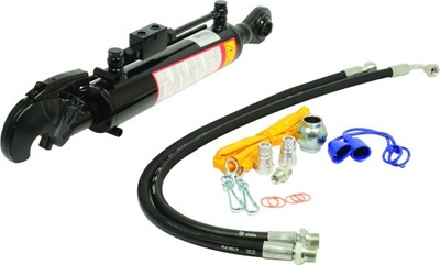 CONECTORES CENTRALNE HYDR KAT.2 A2-H2 63/35/655 O KIT 399831  