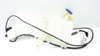 Peugeot 5008 ii бак омивача фото №1