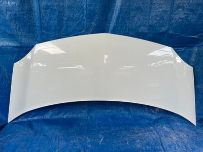 Renault kangoo iii 08-12 капот фото №1