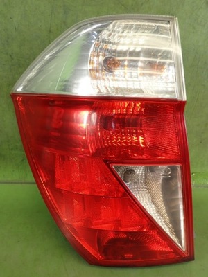 FARO IZQUIERDA PARTE TRASERA PARTE TRASERA HONDA FR-V 06R HATCHBACK  