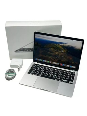 LAPTOP MACBOOK PRO 13 2020 (A2289) I5 8GB 256SSD