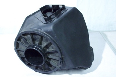 Audi a7 4k корпус фильтра воздуха 4k0133844e фото №1