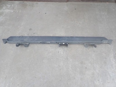 Пороги пороги підніжка поріг ford expedition 2018- фото №1