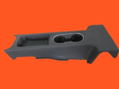 Chevrolet volt opel ampera 2010 тунель середній фото №1