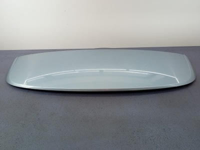 Bmw 3 f31 touring спойлер кришки задня b40 7263166 фото №1