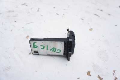 Расходомер honda civic 9 ix 1.6 i-dtec фото №1