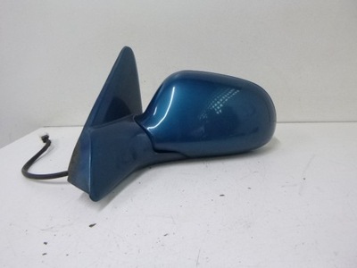 Зеркало mazda mx3 z1 3pin 1996 r. фото №1