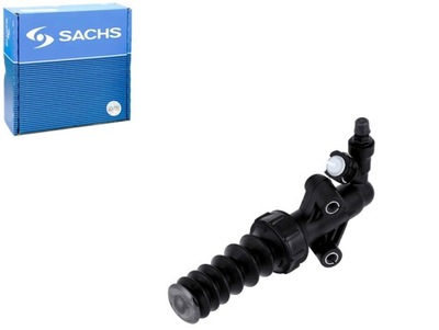 ВЫЖЫМНОЙ ПОДШИПНИК SACHS 6283605029 CITROEN C2 C3 C4 NEMO FIAT QUBO FIORINO